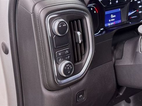 Used 2021 GMC Sierra 1500 Elevation w/ Driver Alert Package I RWD image 11