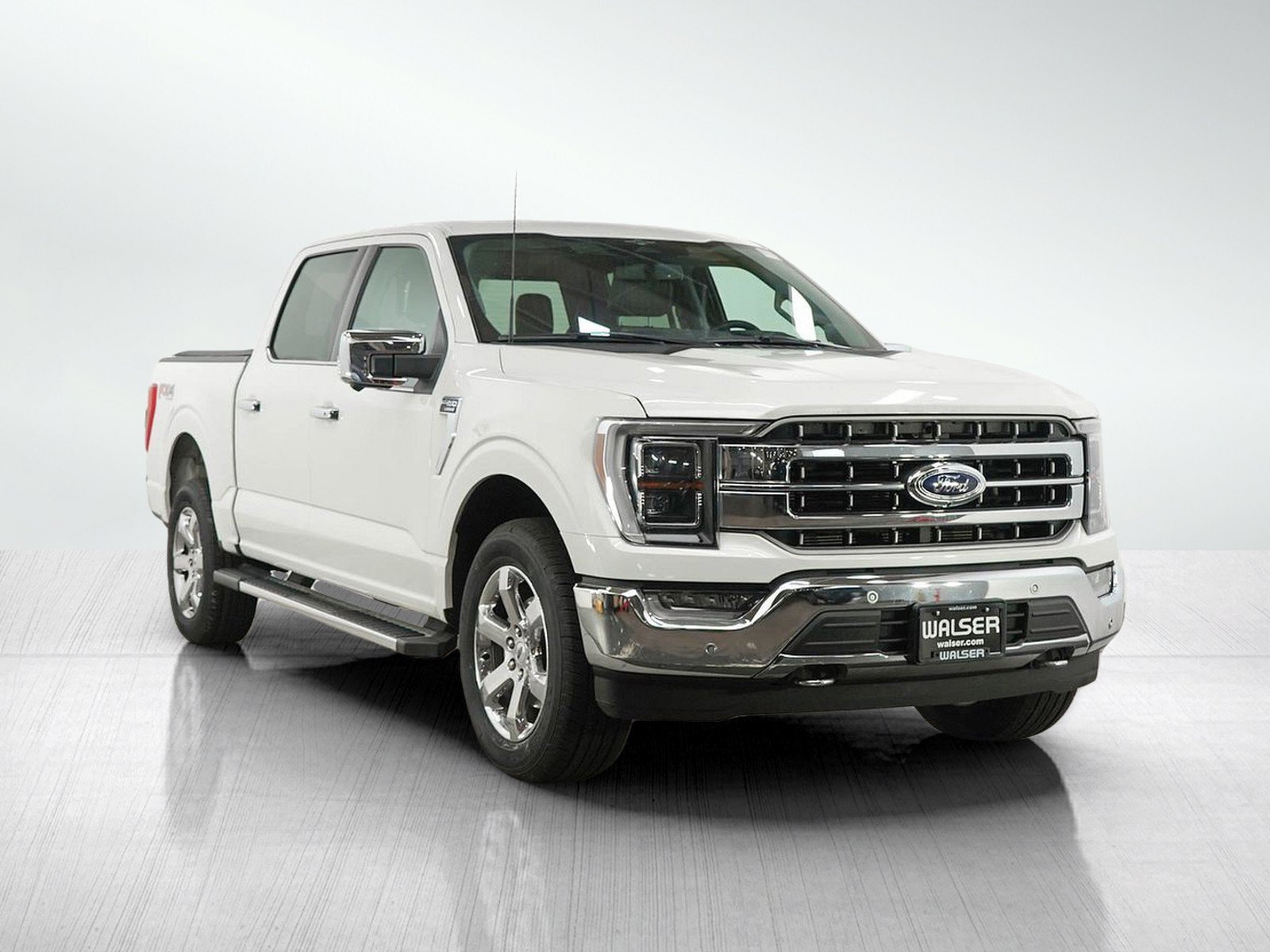 Used 2023 Ford F150 Lariat w/ Equipment Group 502A High AWD/4WD image 7