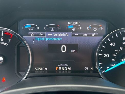 Used 2021 Ford Expedition Max Platinum image 68