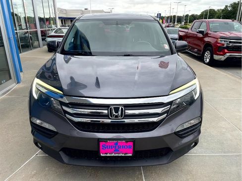 Used 2016 Honda Pilot EX-L image 5