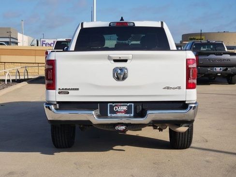Used 2023 RAM 1500 Laramie w/ Off Road Group image 13