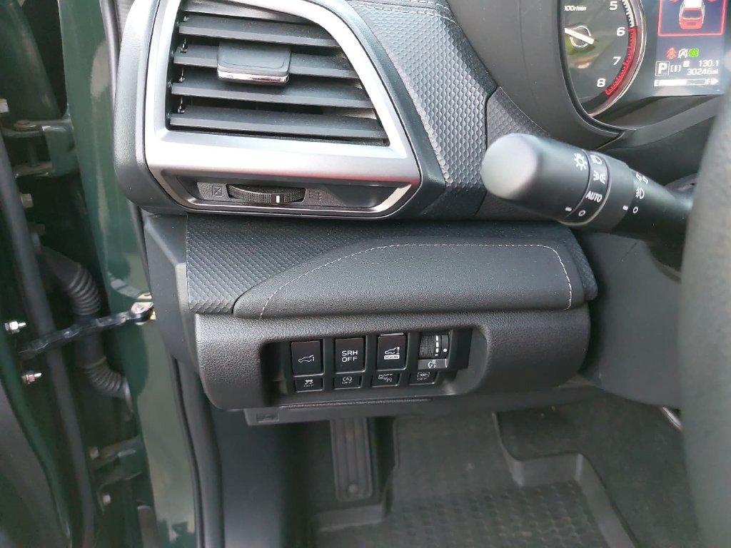 Used 2024 Subaru Forester Touring w/ Pop Package 2 AWD/4WD image 27