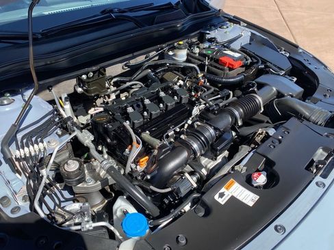 Used 2022 Honda Accord Sport image 37