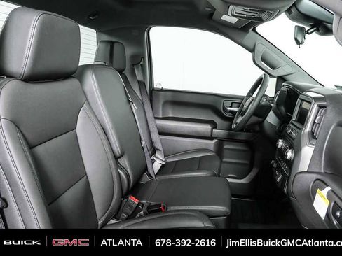 New 2026 GMC Sierra 1500 Pro w/ Pro Value Package image 15