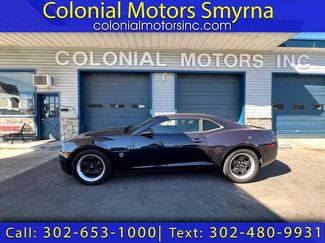 Used 2013 Chevrolet Camaro LS image 1