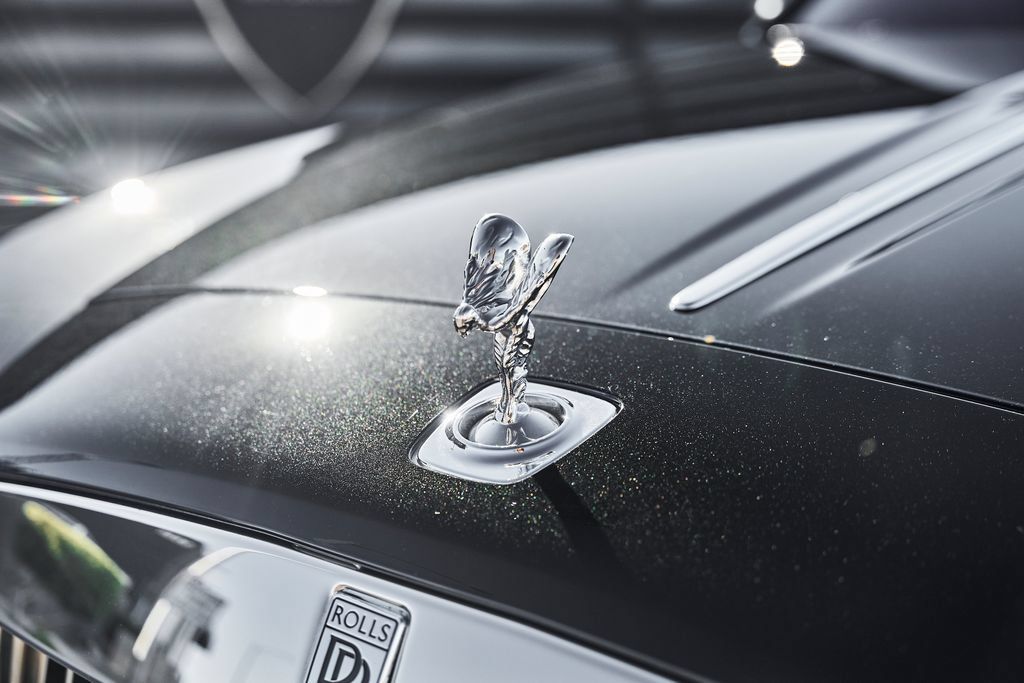 Used 2019 Rolls-Royce Dawn RWD image 7