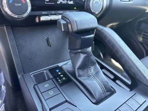 Used 2024 Toyota Tacoma SR5 RWD image 34