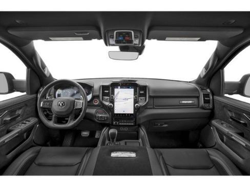 New 2026 RAM 1500 RHO w/ Bed Utility Group image 7