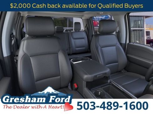 New 2026 Ford F250 Lariat w/ Tremor Off-Road Package AWD/4WD image 11