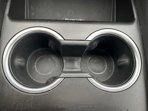 Used 2021 Chevrolet Tahoe High Country image 20