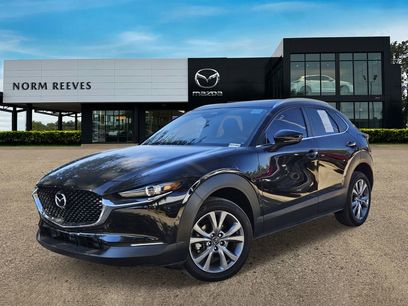 Certified 2025 MAZDA CX-30 AWD 2.5 S w/ Preferred Package
