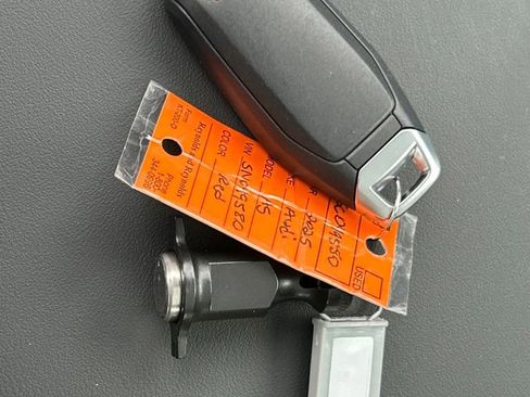 Used 2025 Audi A5 2.0T Prestige image 70