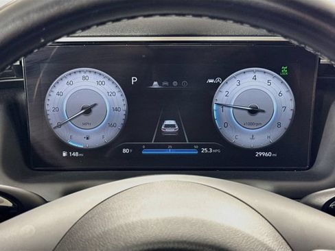 Certified 2023 Hyundai Tucson SEL w/ Convenience Package AWD/4WD image 14