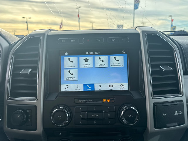 Certified 2018 Ford F350 Lariat w/ Lariat Ultimate Package AWD/4WD image 20