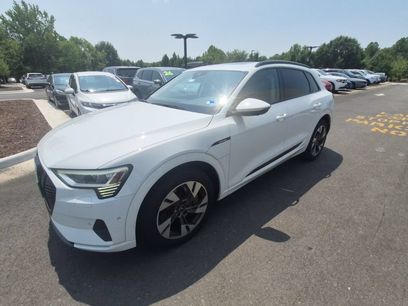 Used 2021 Audi e-tron Premium w/ Convenience Plus Package