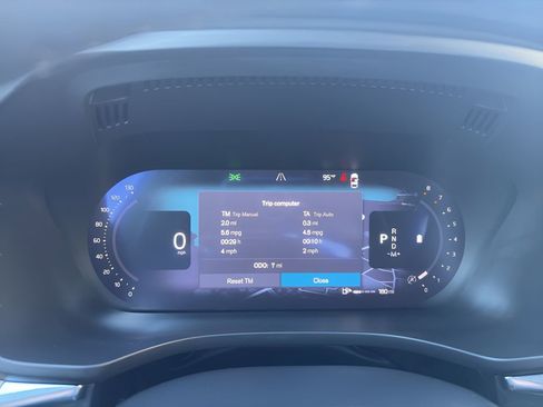 New 2026 Volvo XC60 B5 Plus w/ Protection Package image 16