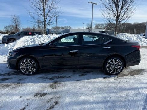 Certified 2023 Nissan Altima 2.5 SL image 6