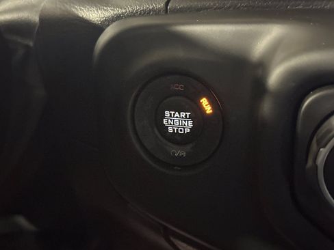Certified 2018 Jeep Wrangler Rubicon AWD/4WD image 20