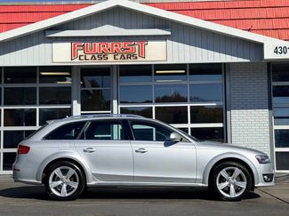Used 2013 Audi A4 Prestige video 2