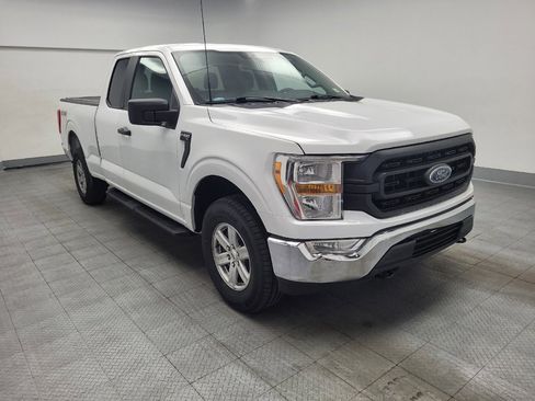 Used 2022 Ford F150 XL w/ Equipment Group 101A High AWD/4WD image 13