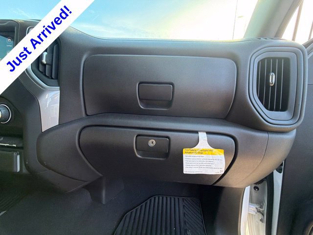 Used 2022 Chevrolet Silverado 1500 Custom Trail Boss w/ LPO, Dark Essentials Package AWD/4WD image 27