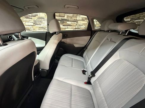 Certified 2023 Hyundai Kona SEL image 27