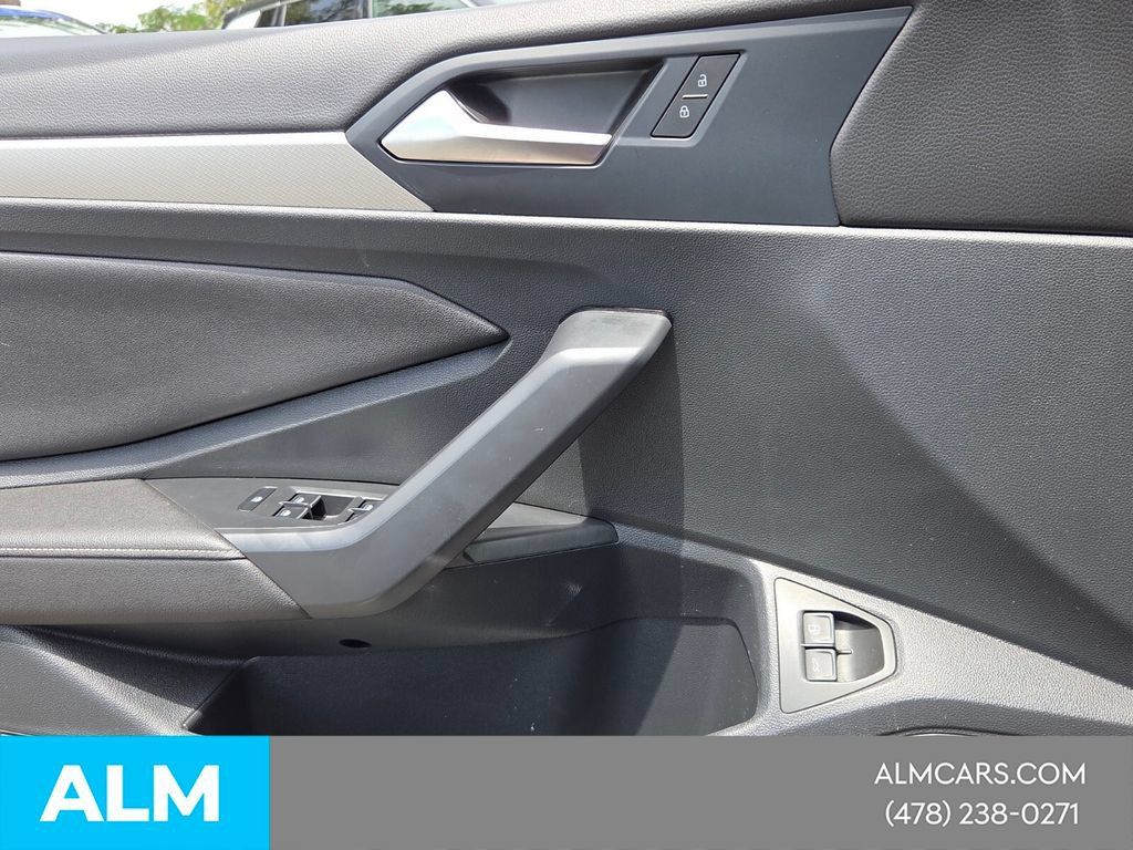 Used 2024 Volkswagen Jetta S FWD image 28