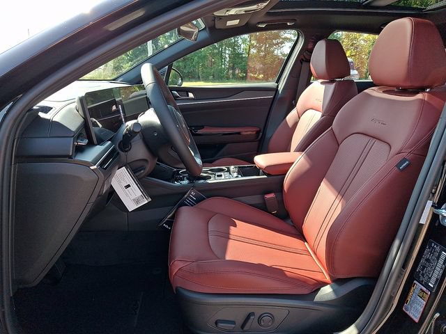 New 2027 Kia K5 GT-Line w/ GT-Line Premium Package FWD image 9