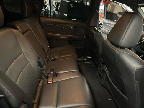 Used 2021 Honda Passport Elite image 38