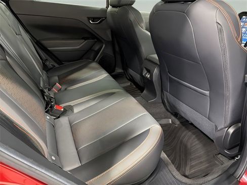 Certified 2025 Subaru Crosstrek 2.5i Limited w/ Popular Package #3A image 31