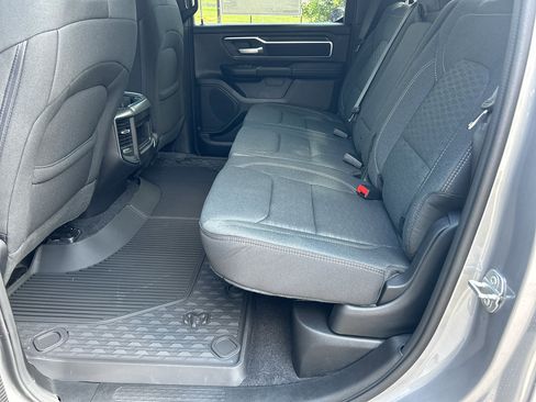 New 2026 RAM 1500 Big Horn image 25