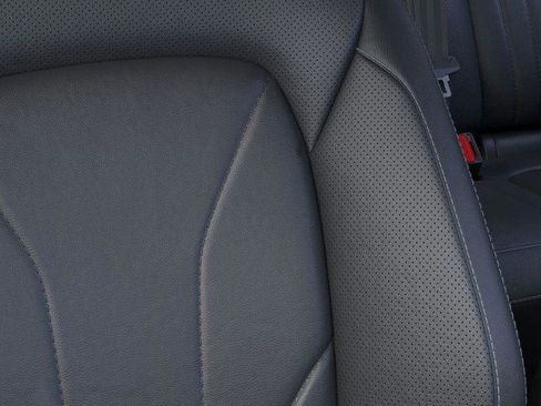 New 2025 Ford Escape PHEV w/ PHEV Premium Package image 16