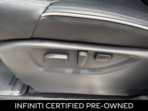 Certified 2023 INFINITI QX80 Premium Select w/ Cargo Package AWD/4WD image 32
