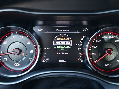 Used 2021 Dodge Charger Scat Pack RWD image 59