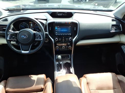 Used 2021 Subaru Ascent Touring w/ Popular Package #2A AWD/4WD image 12
