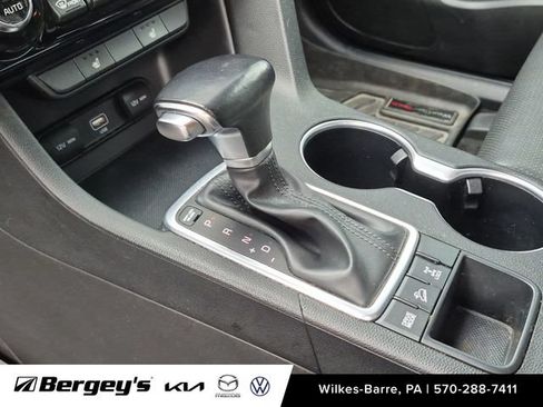 Used 2020 Kia Sportage EX AWD/4WD image 20