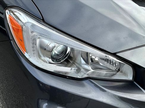 Used 2020 Subaru WRX Premium w/ Performance Package image 31