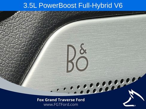 Certified 2023 Ford F150 Lariat w/ Equipment Group 502A High AWD/4WD image 19