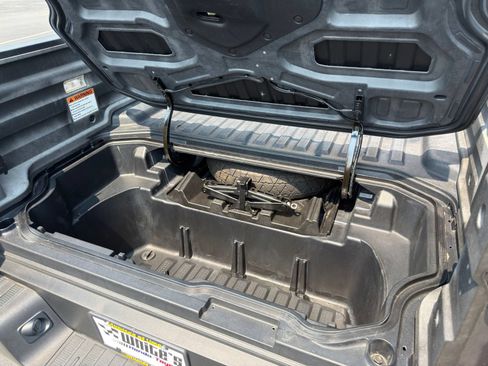 Used 2023 Honda Ridgeline RTL-E image 34