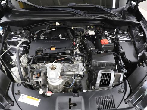 Used 2023 Honda HR-V LX image 30