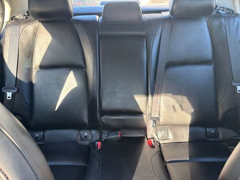 Used 2025 MAZDA MAZDA3 s image 35