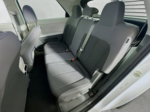 Used 2024 Hyundai Ioniq 5 SEL RWD image 27