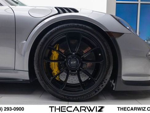 Used 2016 Porsche 911 GT3 RS RWD image 35