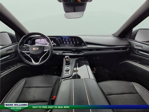 Used 2023 Cadillac Escalade Sport image 15