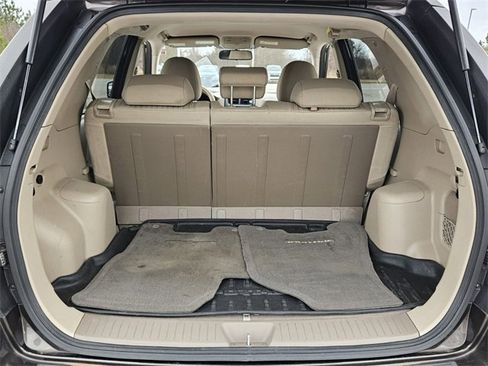 Used 2010 Kia Sportage LX image 12