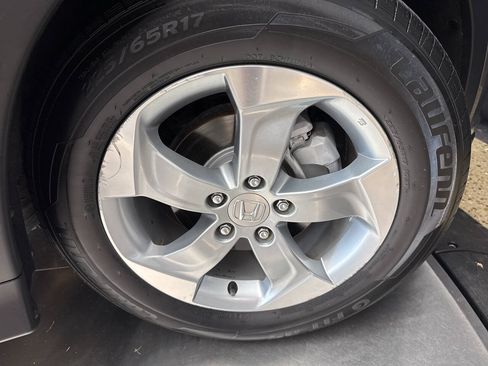Used 2016 Honda HR-V EX-L image 29