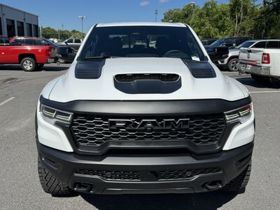 Used 2025 RAM 1500 RHO w/ Bed Utility Group