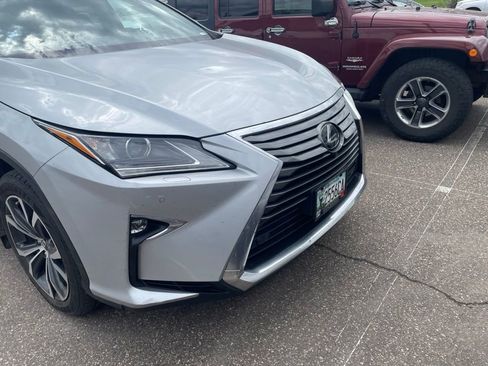 Used 2019 Lexus RX 350 AWD w/ Navigation Package image 21