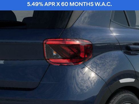 New 2026 Hyundai Venue SEL image 12