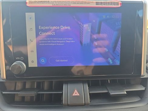 Used 2024 Toyota RAV4 XLE image 30